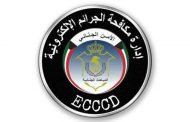 50 بالمئة نسبة انخفاض الجرائم الإلكترونية في 201