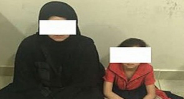 ضبط 9 متسولين بينهم قاصران في «العاصمة»