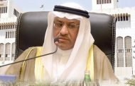 المستشار العسعوسي: نؤيد تجريم حيازة الأفراد الآلات الخطيرة في المجمعات والمرافق للحد من جرائم الإعتداء على النفس