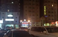 إصابات وتحطم سيارات بـ «هوشة» مواطنين على «بنت» في شارع المطاعم