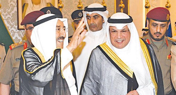 وزير الداخلية مهنئاً سمو الأمير: مسيرة سموكم الحافلة بالإنجازات والعطاء داخلياً وخارجياً محل فخر وإعتزاز