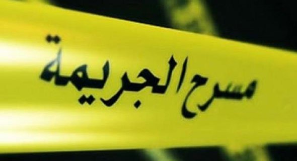 تراجع الجرائم في البلاد بنسبة 22 بالمئة