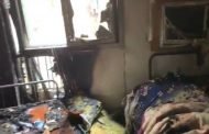 إخماد حريق شقة في خيطان وإخلاء العمارة من السكان