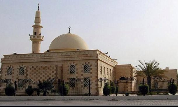 وفاة «بدون» ستيني أثناء الوضوء في مسجد بالواحة