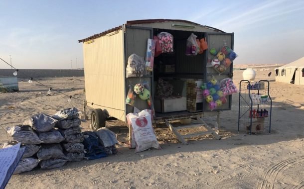 ضبط مواطن حاول دهس موظفي بلدية خالفا بقالته في «الصبية»