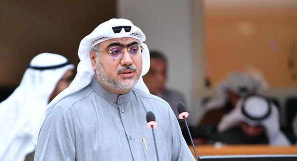 خالد الشطي يكتب.. افهموا العراق كما هو
