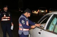 ضبط 4 مطلوبين بينهم مواطن في «تفتيش» بالفروانية