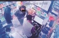 جريمة السطو على جمعية «الصليبية».. السارق زبون مخافر «بلا قاعدة بيانات»