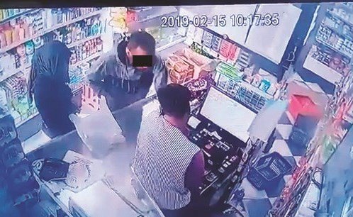 جريمة السطو على جمعية «الصليبية».. السارق زبون مخافر «بلا قاعدة بيانات»