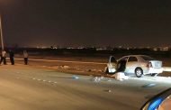 مصري دفع حياته ثمناً لـ «بنشر».. والداهس الخليجي: هربت من «بشاعة المنظر»