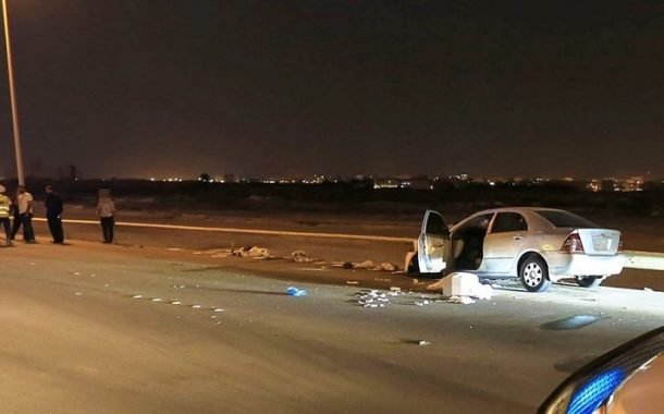 مصري دفع حياته ثمناً لـ «بنشر».. والداهس الخليجي: هربت من «بشاعة المنظر»