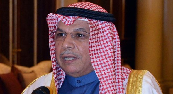 وزير الداخلية: مسيرة سمو ولي العهد تزخر بالعطاء والإنجازات داخليا وخارجيا