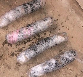 إحباط محاولة تهريب 2 كيلو «حشيش» قادمة من العراق في العبدلي