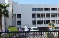 لا شبهة جنائية في وفاة الهندي عند مجمع الوزارات