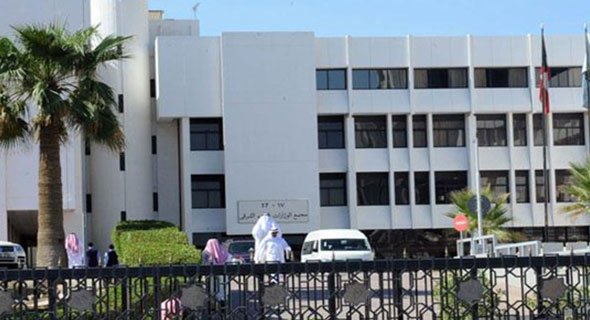 لا شبهة جنائية في وفاة الهندي عند مجمع الوزارات