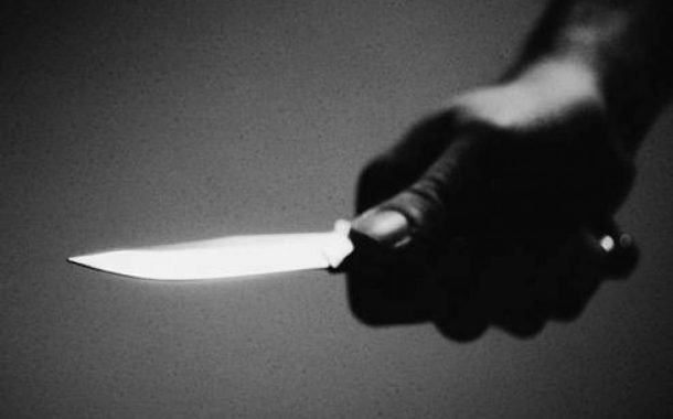 مواطنان تهجما على منزل في تيماء بـ«فأس وسكين»