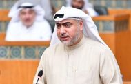 خالد الشطي: عدم الإلتزام بالضوابط الدستورية العنوان الابرز للأداء البرلماني