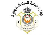 مواطن مطلوب 7 سنوات فرد عضلاته محاولاً الإعتداء على المباحث