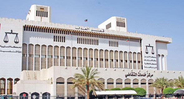 الاستئناف تخلي سبيل دشتي ولازريفا واخرين بكفالة 60 مليون دينار وتلغي حكم الحبس وبطلانه