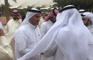 من إعتصام خريجي كلية الهندسة.. عبدالله الكندري: رفع المعاناة عن الخريجين بتكويت القطاع النفطي كاملاً