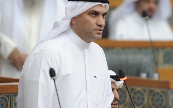 عبدالله الكندري ينتقد الاستعدادات الحكومية لتداعيات التصعيد الإقليمي: تفتقر  إلى خطة طوارىء واضحة المعالم تتناسب وحجم الأخطار