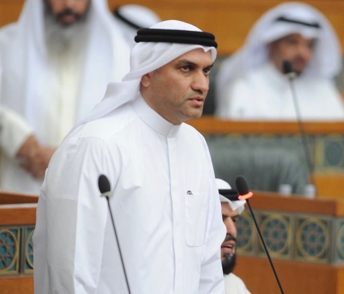عبدالله الكندري ينتقد الاستعدادات الحكومية لتداعيات التصعيد الإقليمي: تفتقر  إلى خطة طوارىء واضحة المعالم تتناسب وحجم الأخطار