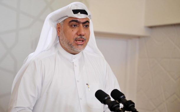 خالد الشطي: وضع مهنة المحاماة في الكويت «متدهور» وهناك أمور جوهرية تعصف بها