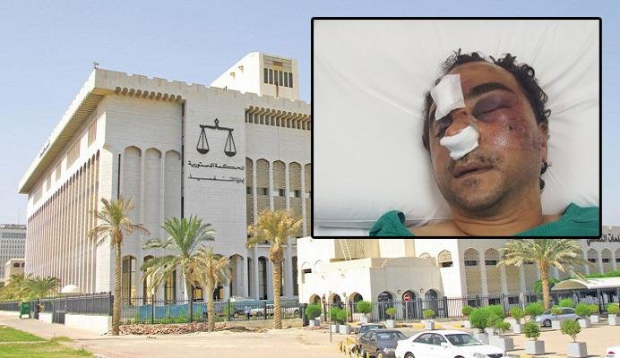 فيديو.. المصري يشيد بالقضاء الكويتي ويرفض التنازل عن المواطن