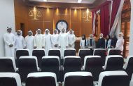 اختتام برنامج أركان لتأهيل المقبولين في كليات الحقوق
