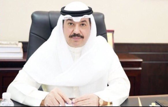 تعيين المستشار أنور العنزي وكيلاً بالتمييز وأسماء  27 مستشارا في الاستئناف