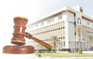 الامتناع عن عقاب سكرتيرة كويتية في الشؤون تلقت رشوة ١٠٠ دينار