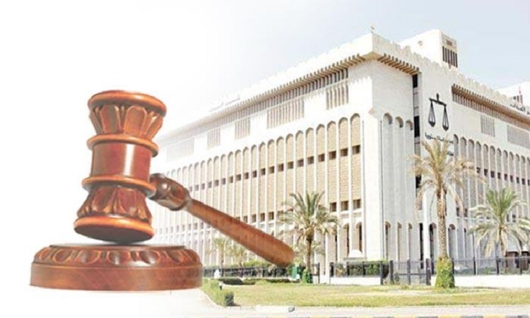 الامتناع عن عقاب سكرتيرة كويتية في الشؤون تلقت رشوة ١٠٠ دينار