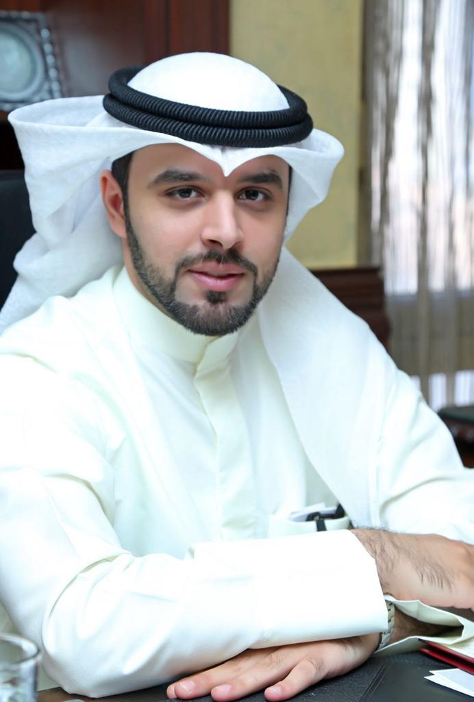 المحامي قتيبة السعيد: «الدار» تسوي مديونية بأكثر من 10 ملايين