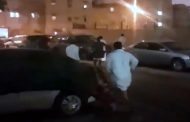 مشاجرة «قرايب» تسفر عن إصابة «النسيب» بـ 5 غرز في الجليب