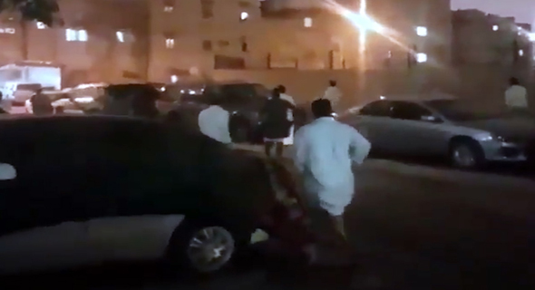 مشاجرة «قرايب» تسفر عن إصابة «النسيب» بـ 5 غرز في الجليب