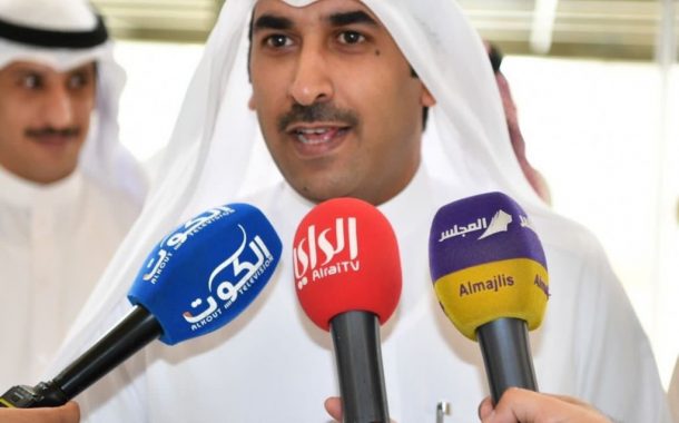العربيد يقترح منح «إضافي» للعاملين بالمدارس الحكومية بواقع ساعتين لليوم.. ويسأل بوشهري عن خطة مواجهة الأمطار