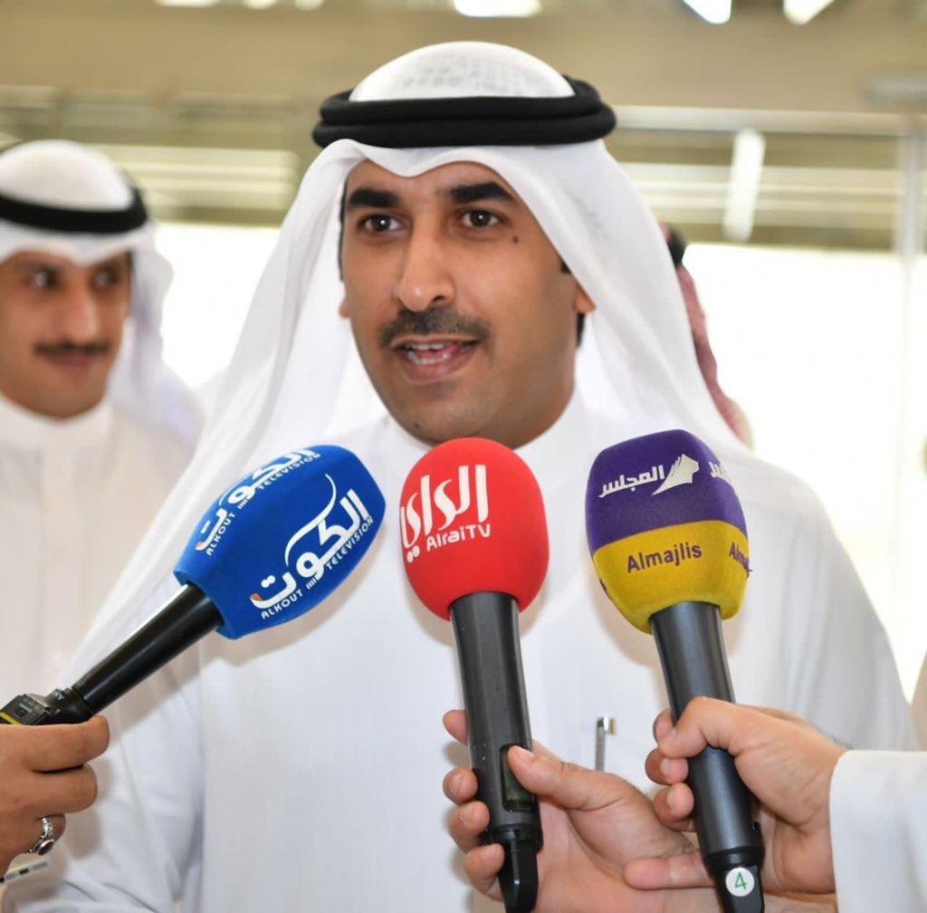 العربيد يقترح منح «إضافي» للعاملين بالمدارس الحكومية بواقع ساعتين لليوم.. ويسأل بوشهري عن خطة مواجهة الأمطار