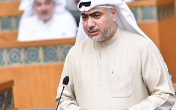 النائب خالد الشطي: عن #العفو_الشامل: ردود أفعال انتقائية وتفصيل على قياس مذهبي حزبي مصلحي شخصي