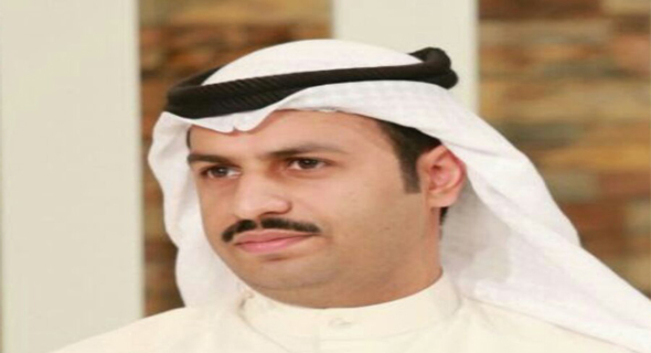 المحامي عبدالعزيز البنوان: أحقية مواطن بمعاملته بإعاقة بصرية وبسيطة ودائمة