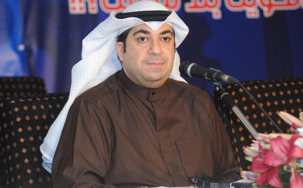 محمد طالب :ضرورة تعديل المواعيد الاجرائية على قضايا الادارية واسواق المال والاسرة والعمالية