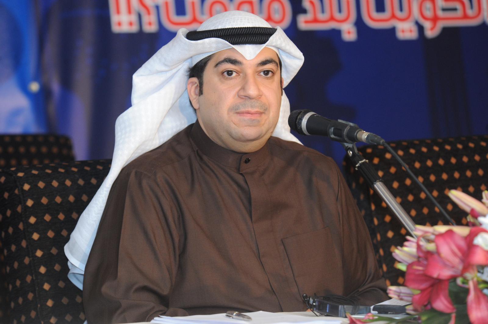 محمد طالب :ضرورة تعديل المواعيد الاجرائية على قضايا الادارية واسواق المال والاسرة والعمالية