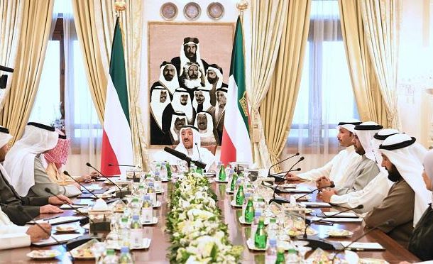 #سمو_الأمير⁩: وزير الصحة نسميه «الديكتاتور».. كل أوامره في صالح المواطن وعيشته