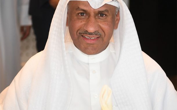 النائب العام المستشار ضرار العسعوسي: سنتخذ أقصى الإجراءات بحق المروجين للإشاعات ونشر الأخبار الكاذبة