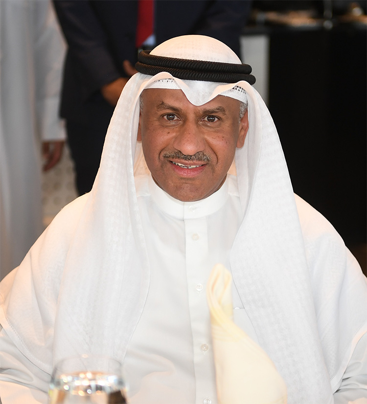 النائب العام المستشار ضرار العسعوسي: سنتخذ أقصى الإجراءات بحق المروجين للإشاعات ونشر الأخبار الكاذبة
