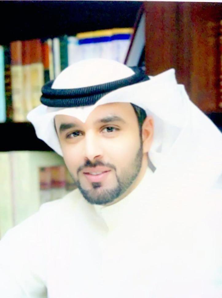 المحامي قتيبه السعيد وأثر أزمة كورونا على مكاتب المحاماة