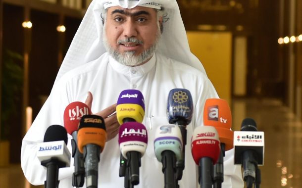 النائب خالد الشطي يقدم اقتراحاً بتعديلين على قانون الإيجارات