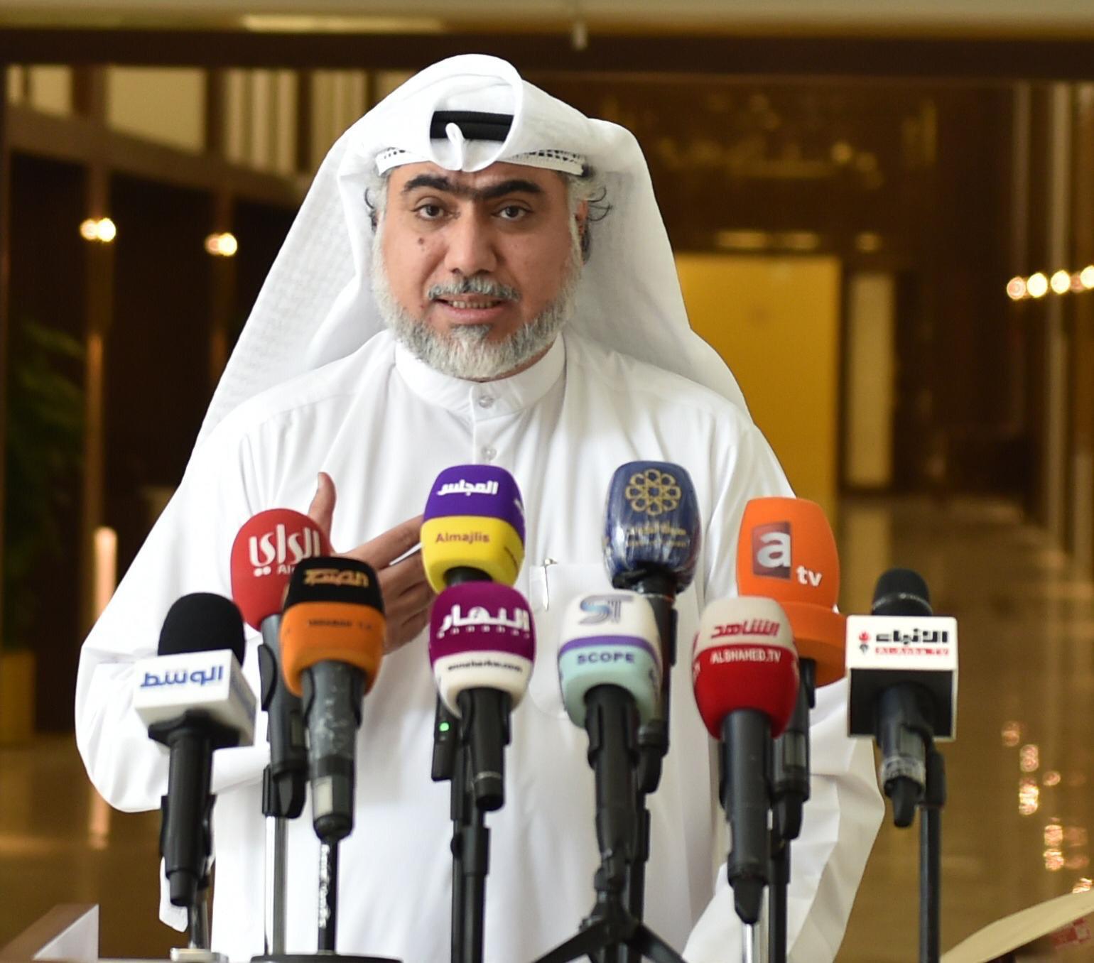 النائب خالد الشطي يقدم اقتراحاً بتعديلين على قانون الإيجارات