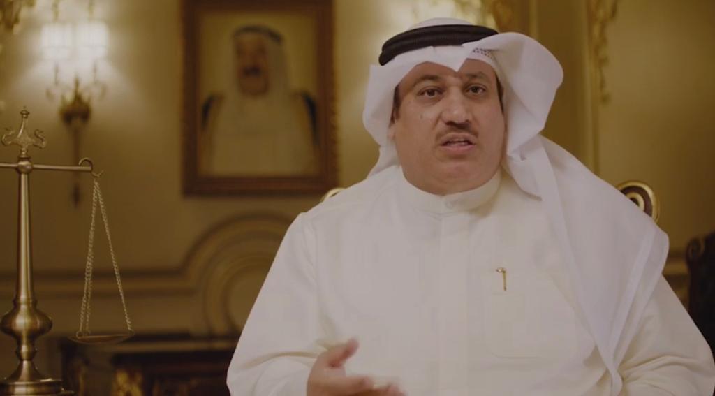 المحامي محمد الخالدي : غالبية تجار الاقامات نالوا البراءة بسبب ثغرات قانونية في