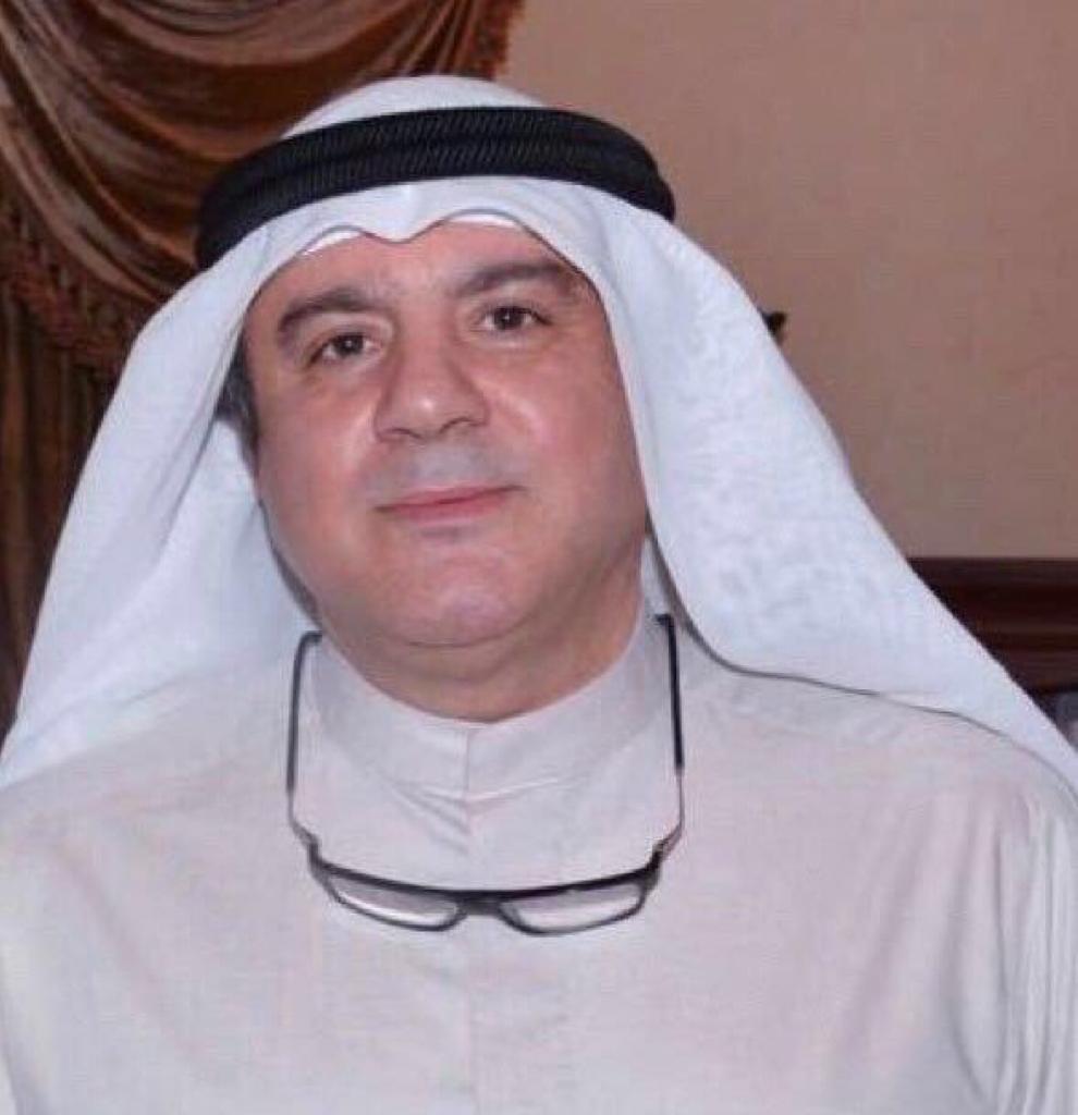 المحامي ابراهيم الكندري يكتب عن لصوص مكافآت كورونا والاحتراف والاعاقة