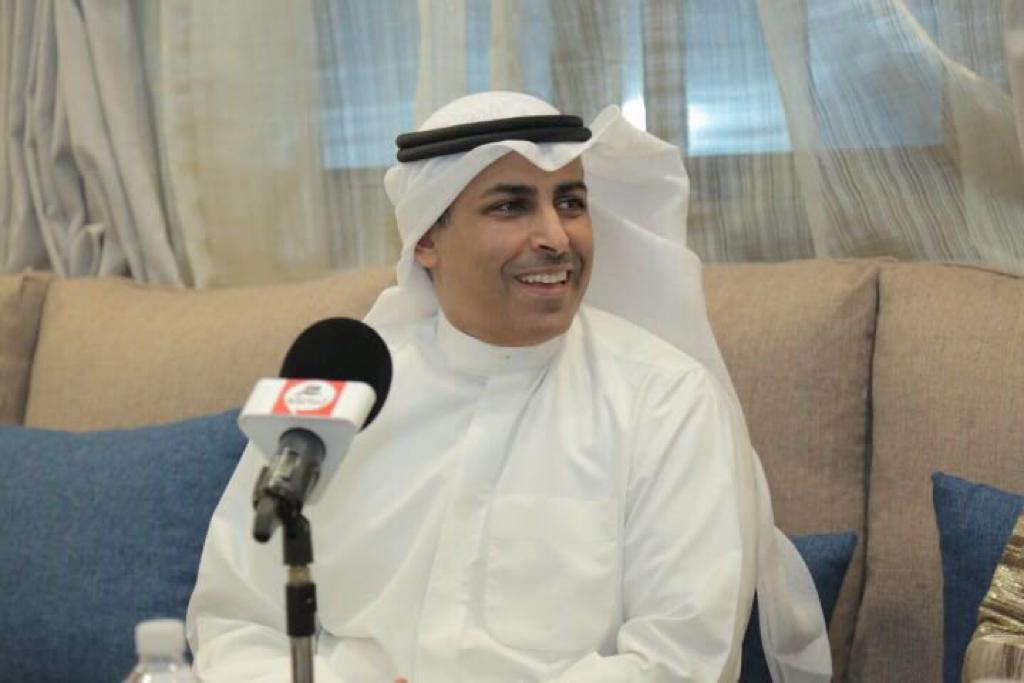 د.يوسف الحربش : الغاء حبس المدين.. صورة أخرى من صور انحدار العمل التشريعي